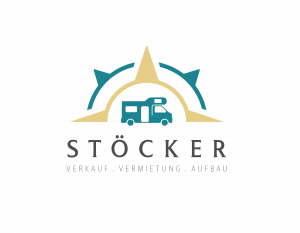 Wohnmobilvermietung Stoecker Logo